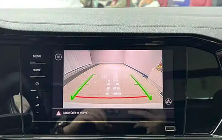 Volkswagen Lavida, 2022 год, 1 780 000 рублей, 20 фотография