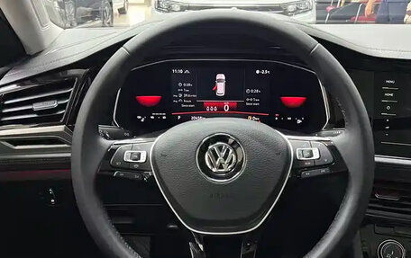 Volkswagen Lavida, 2022 год, 1 780 000 рублей, 15 фотография