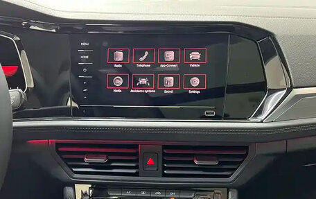 Volkswagen Lavida, 2022 год, 1 780 000 рублей, 17 фотография