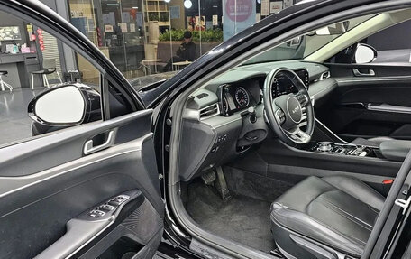 KIA K5, 2023 год, 2 000 000 рублей, 5 фотография