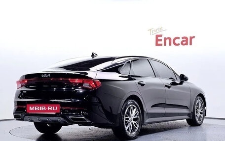 KIA K5, 2023 год, 2 000 000 рублей, 3 фотография