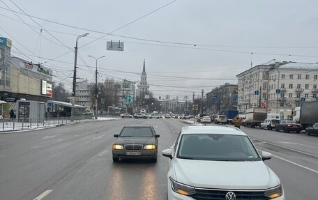 Mercedes-Benz C-Класс, 1995 год, 300 000 рублей, 2 фотография
