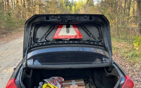 Mercedes-Benz C-Класс, 1995 год, 300 000 рублей, 14 фотография