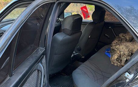 Mercedes-Benz C-Класс, 1995 год, 300 000 рублей, 13 фотография