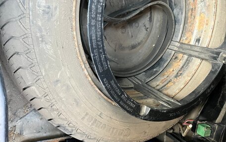 Mercedes-Benz C-Класс, 1995 год, 300 000 рублей, 15 фотография