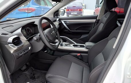 Geely Coolray I, 2021 год, 1 600 000 рублей, 7 фотография