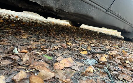 Mercedes-Benz C-Класс, 1995 год, 300 000 рублей, 19 фотография