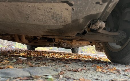 Mercedes-Benz C-Класс, 1995 год, 300 000 рублей, 18 фотография