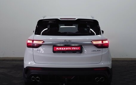 Geely Coolray I, 2021 год, 1 600 000 рублей, 6 фотография