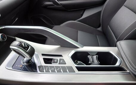 Geely Coolray I, 2021 год, 1 600 000 рублей, 12 фотография