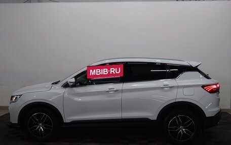 Geely Coolray I, 2021 год, 1 600 000 рублей, 4 фотография