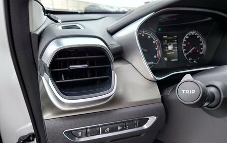 Geely Coolray I, 2021 год, 1 600 000 рублей, 13 фотография