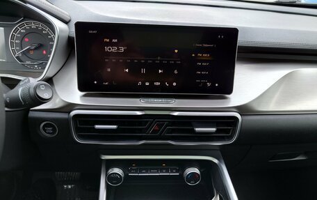 Geely Coolray I, 2021 год, 1 600 000 рублей, 11 фотография