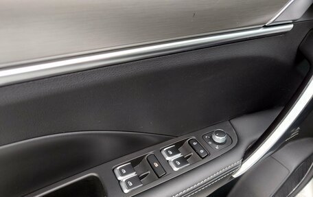 Geely Coolray I, 2021 год, 1 600 000 рублей, 14 фотография