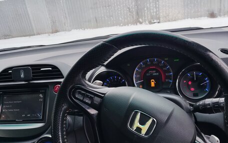 Honda Fit III, 2012 год, 890 000 рублей, 8 фотография