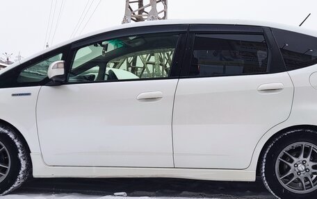 Honda Fit III, 2012 год, 890 000 рублей, 5 фотография