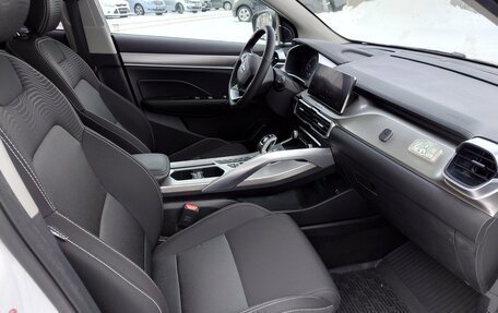 Geely Coolray I, 2021 год, 1 600 000 рублей, 15 фотография