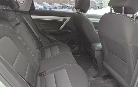 Geely Coolray I, 2021 год, 1 600 000 рублей, 16 фотография