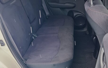 Honda Fit III, 2012 год, 890 000 рублей, 11 фотография