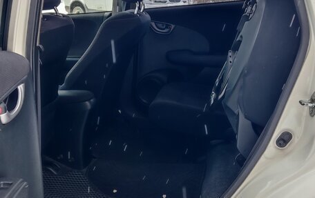 Honda Fit III, 2012 год, 890 000 рублей, 14 фотография