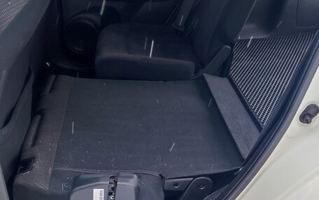 Honda Fit III, 2012 год, 890 000 рублей, 12 фотография