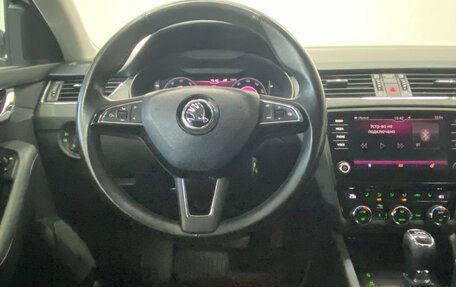 Skoda Octavia, 2020 год, 1 700 000 рублей, 7 фотография