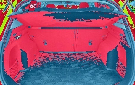 Geely Coolray I, 2021 год, 1 600 000 рублей, 18 фотография