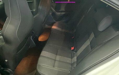 Skoda Octavia, 2020 год, 1 700 000 рублей, 16 фотография