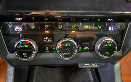 Skoda Octavia, 2020 год, 1 700 000 рублей, 11 фотография