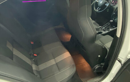 Skoda Octavia, 2020 год, 1 700 000 рублей, 17 фотография