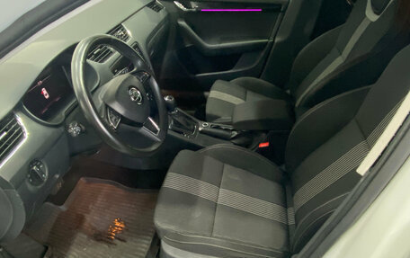 Skoda Octavia, 2020 год, 1 700 000 рублей, 14 фотография