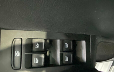 Skoda Octavia, 2020 год, 1 700 000 рублей, 19 фотография