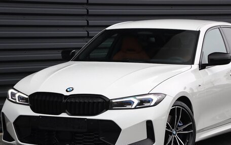 BMW 3 серия, 2023 год, 3 500 000 рублей, 2 фотография