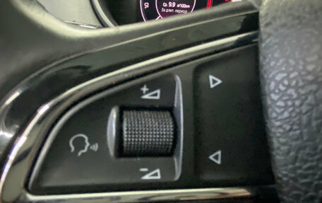 Skoda Octavia, 2020 год, 1 700 000 рублей, 22 фотография