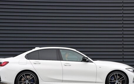 BMW 3 серия, 2023 год, 3 500 000 рублей, 5 фотография