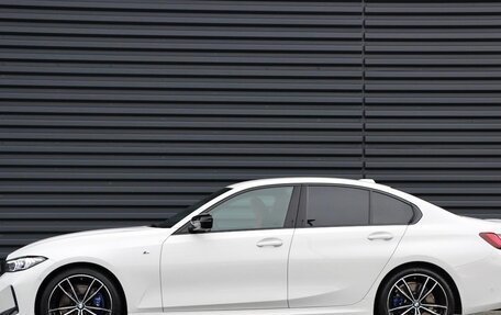 BMW 3 серия, 2023 год, 3 500 000 рублей, 4 фотография