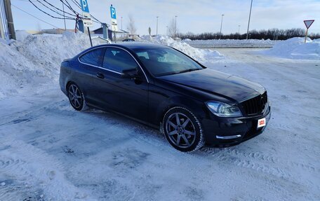 Mercedes-Benz C-Класс, 2013 год, 1 850 000 рублей, 2 фотография