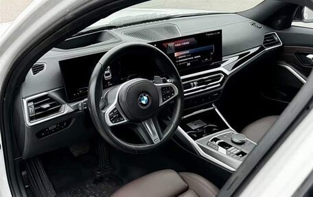 BMW 3 серия, 2023 год, 3 500 000 рублей, 10 фотография