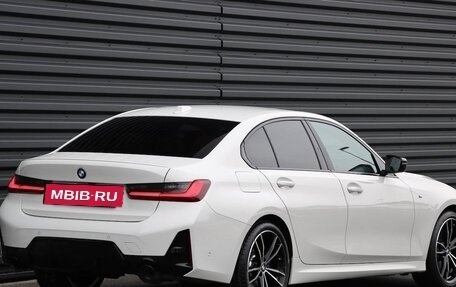 BMW 3 серия, 2023 год, 3 500 000 рублей, 6 фотография