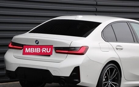 BMW 3 серия, 2023 год, 3 500 000 рублей, 7 фотография