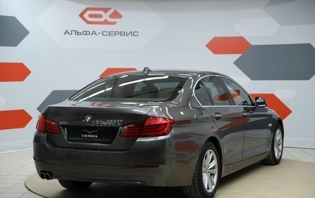 BMW 5 серия, 2013 год, 1 750 000 рублей, 5 фотография