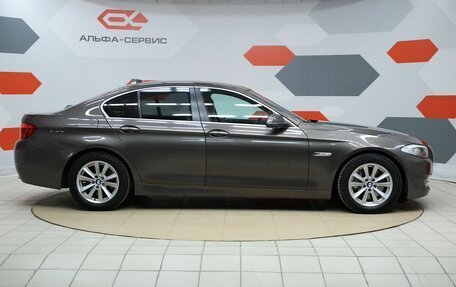 BMW 5 серия, 2013 год, 1 750 000 рублей, 4 фотография