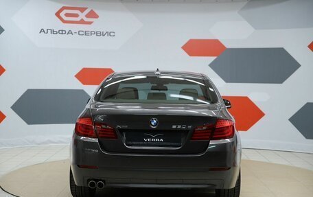 BMW 5 серия, 2013 год, 1 750 000 рублей, 6 фотография