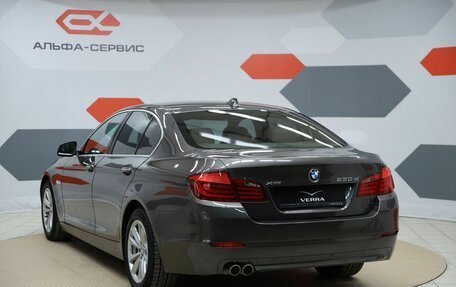 BMW 5 серия, 2013 год, 1 750 000 рублей, 7 фотография