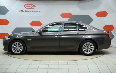 BMW 5 серия, 2013 год, 1 750 000 рублей, 8 фотография