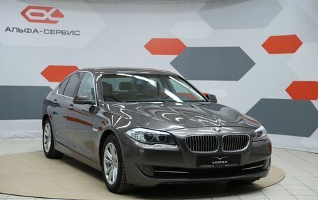 BMW 5 серия, 2013 год, 1 750 000 рублей, 3 фотография