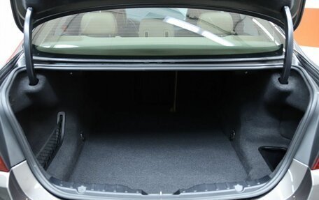 BMW 5 серия, 2013 год, 1 750 000 рублей, 9 фотография