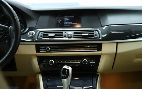 BMW 5 серия, 2013 год, 1 750 000 рублей, 13 фотография