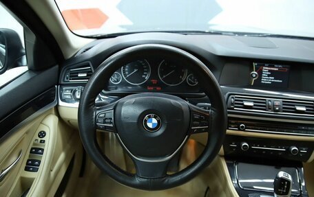 BMW 5 серия, 2013 год, 1 750 000 рублей, 12 фотография