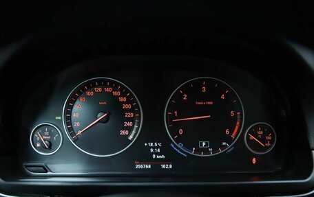 BMW 5 серия, 2013 год, 1 750 000 рублей, 15 фотография